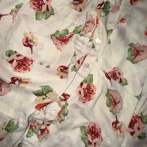 Miss Me Multicolor Floral dress